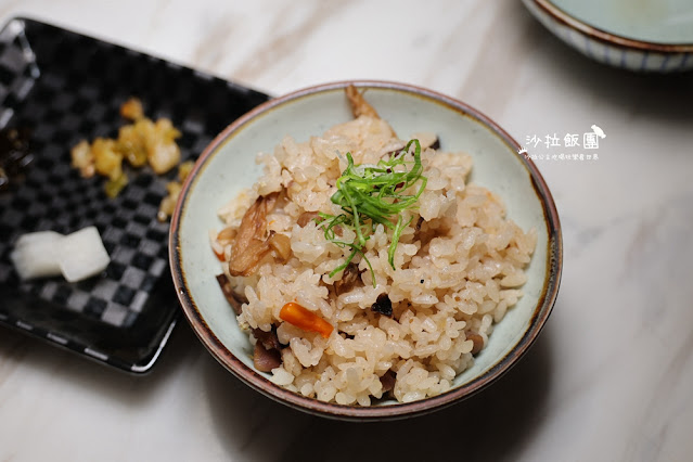 綠舞飯店舞饌日式料理，經典和食．創意日式會席料理