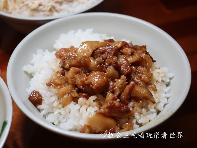 新店小吃/好吃魯肉飯.意麵『一鼎魯肉飯』捷運大坪林站