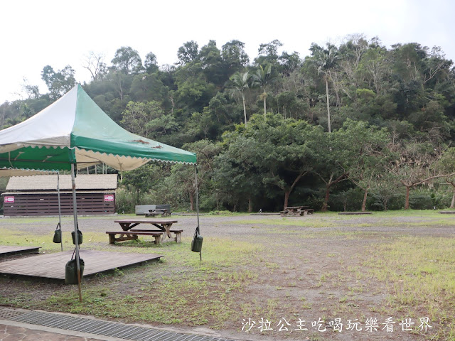 宜蘭親子免費景點『長埤湖風景區』宜蘭旅遊/一日遊景點/露營區/可愛動物