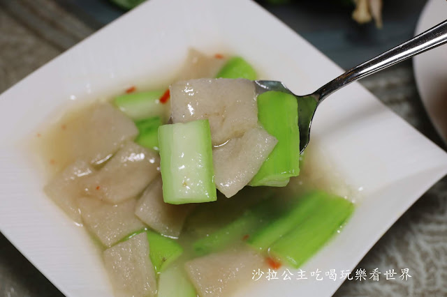 台北江浙料理.大安美食『台北福華大飯店(江南春)』適合聚餐.包廂.長輩最愛