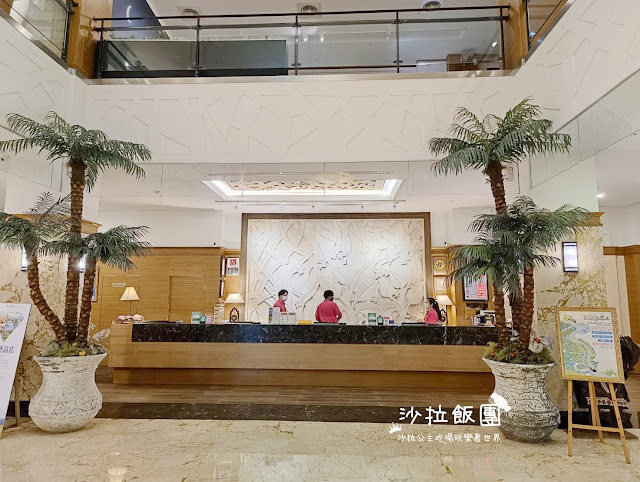 台東池上住宿『日暉國際渡假村』親子飯店