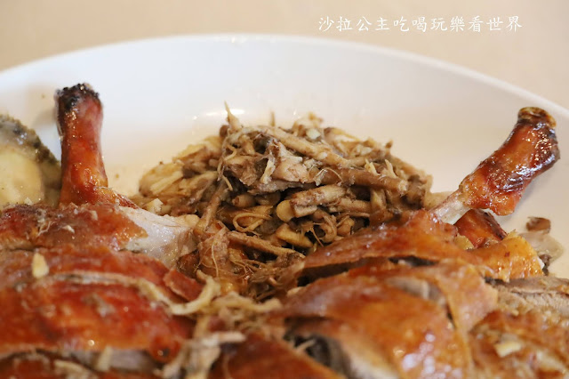 台北美食『圓山大飯店-金龍廳』經典粵菜.港式茶點.烤鴨.捷運圓山站