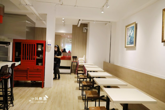 【文慶雞】台北必吃正宗海南雞飯20年老店華山新店面、肉嫩汁多