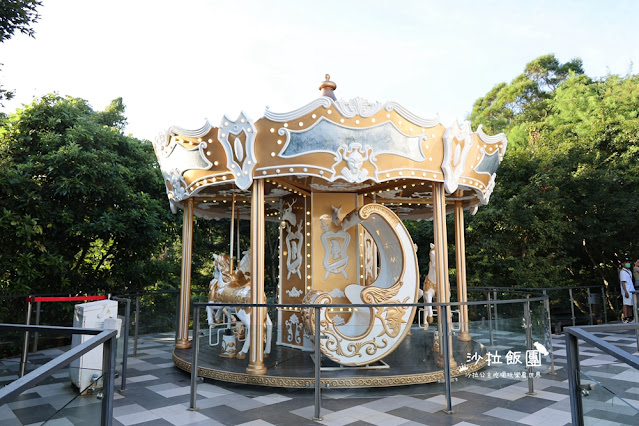 陽明山景觀餐廳『草山夜未眠』台北最美夜景，約會餐廳