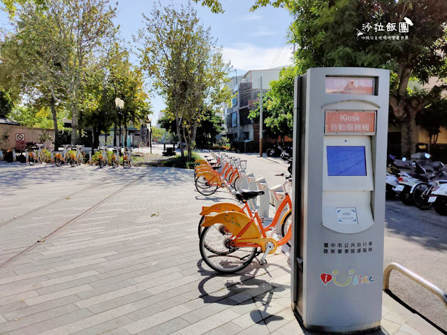 台中景點『日南車站』海線五寶，日式木造建築，百年車站