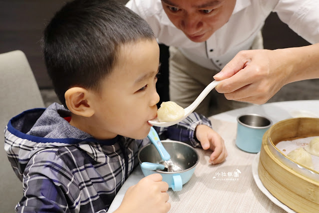 聚味軒中餐廳-林口亞昕福朋喜来登酒店，超值四人分享餐