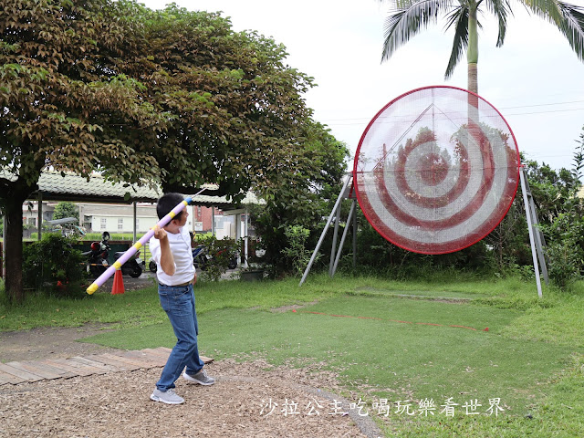 宜蘭冬山景點『邱比準射擊博物館』宜蘭旅遊第一站/世界最大金屬巨靶等你來挑戰/內有超值雙館聯票優惠價.暢遊宜蘭景點