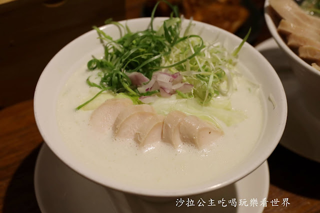 士林美食『道樂拉麵(大北店)』免費加麵/士林夜市高人氣排隊拉麵/捷運劍潭站