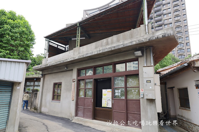 新竹竹北景點免門票『新瓦屋客家文化保存區』文青打卡景點