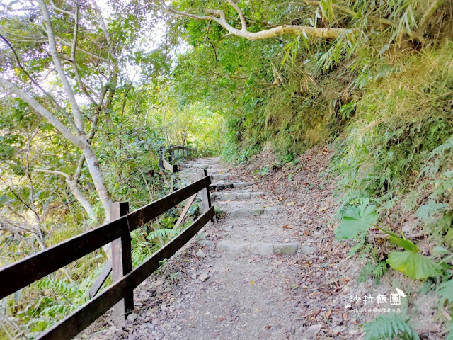 屏東景點『雙流國家森林遊樂區』跳溪石、雙流瀑布