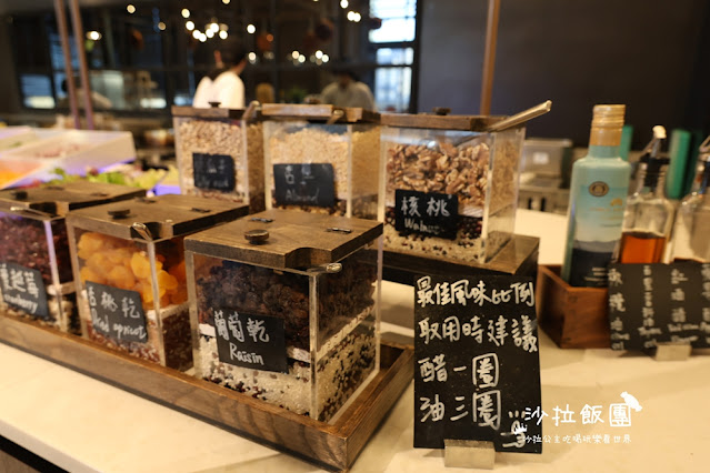 Cozzi Market逸市集｜和逸飯店，海邊碼頭市集為主題