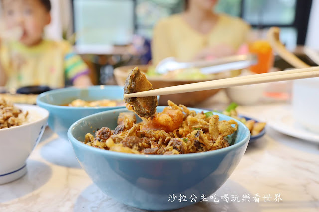 宜蘭美食/白飯湯品無限供應『好2食堂』網美中式料理/菜單/下午茶/近宜蘭火車站/幾米公園/幸福轉運站