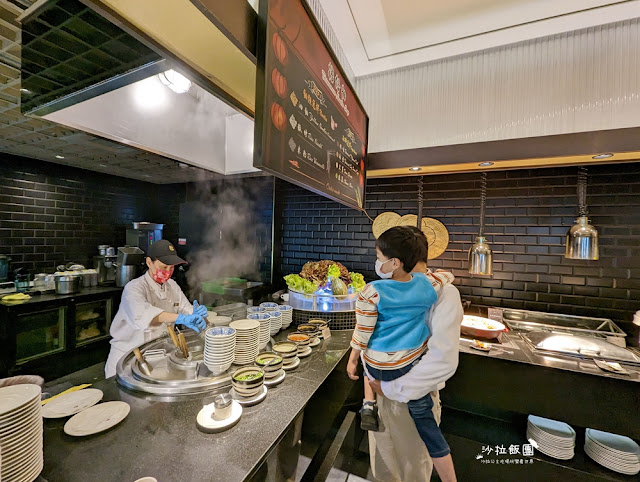 最高規創新親子住房體驗『高雄漢來大飯店』首推管家服務還會說故事