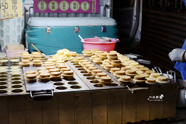 週六限定：冬山夜市，好多排隊美食，冬山車站門口