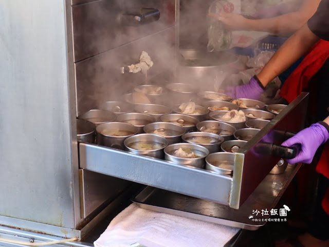 台北排隊高人氣滷肉飯『金峰滷肉飯』中正紀念堂美食