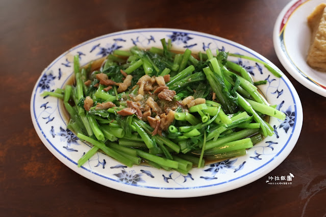 嘉義火車站前三雅嘉義火雞肉飯50年老店