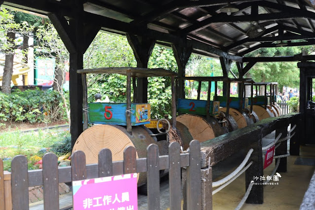 轟浪水樂園『台灣小人國主題樂園』水陸雙享一票玩到底