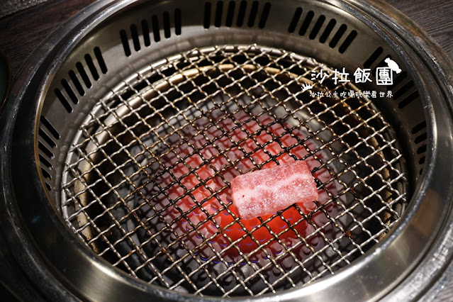 東區人氣燒肉『Herma禾馬燒肉』巨牛燒肉10種牛肉一次吃到