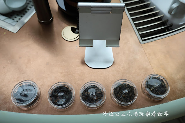 茶飲界精品「吃茶三千」台中絕美飲料店.夏季保養聖品的青檸芬朵西強勢回歸