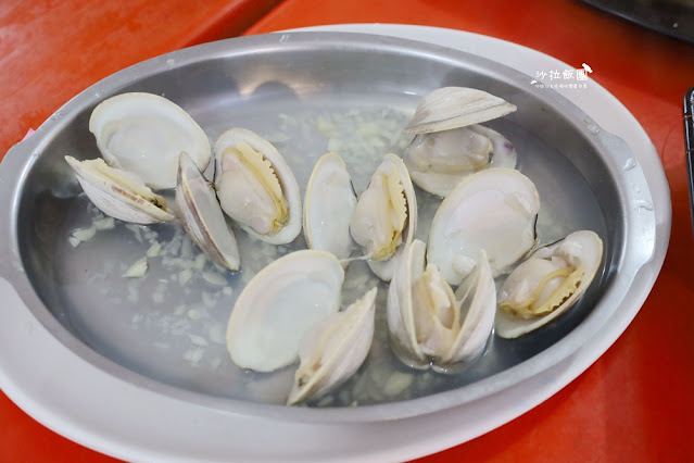 頭城大溪漁港美食『阿雪姨海鮮料理代客料理』大溪漁港海鮮餐廳