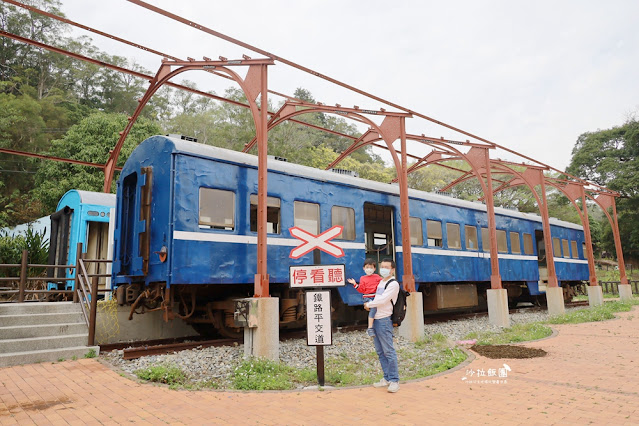 苗栗三義景點『龍騰斷橋』舊山線鐵道自行車