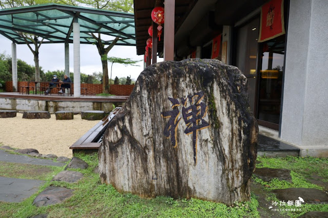 宜蘭員山景點『北后寺』日式禪風、宜蘭版的慶修院