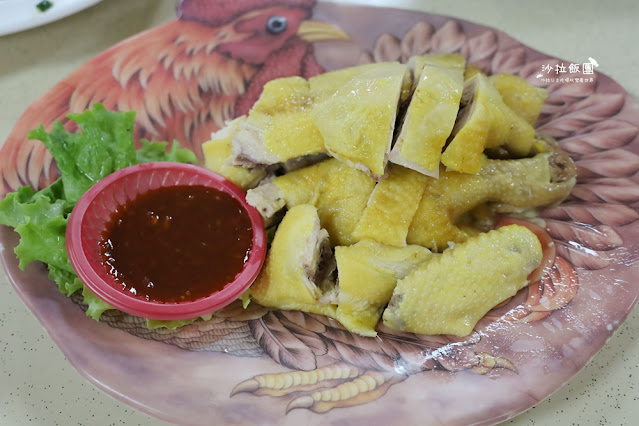 苗栗鯉魚潭美食『鯉魚潭水庫餐廳』砂鍋魚頭超霸氣