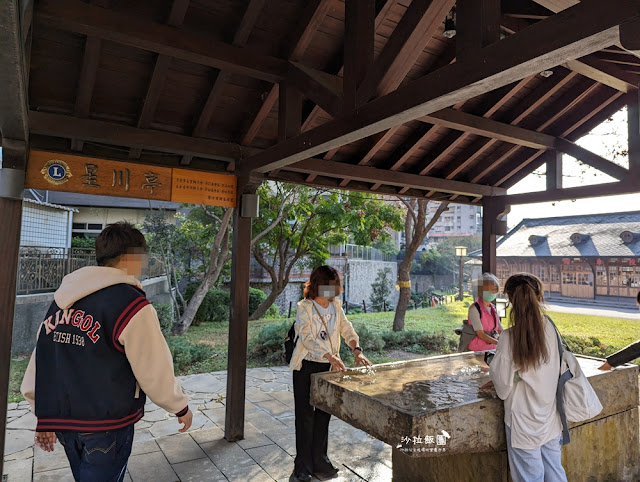 台灣好湯雙北兩天一夜近郊湯旅，泡湯、美食、景點就醬玩