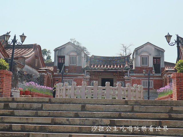 金門美食『王阿婆小吃店』金門旅遊景點『金門民俗文化村』山后古厝之美