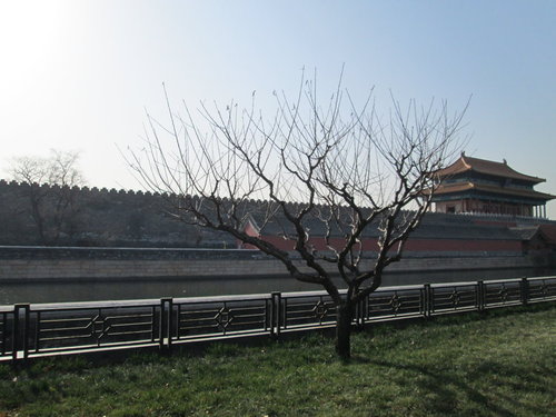 北京旅遊/北京景點『紫禁城』北京故宮