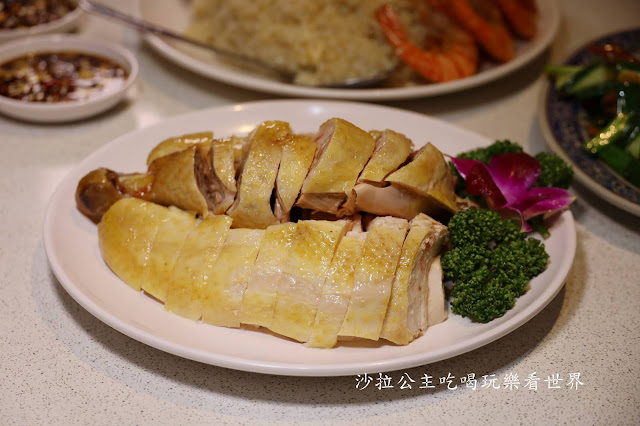 台北美食北投必吃『我家客家小館傳承茶蝦飯』多家媒體報導/捷運奇岩站