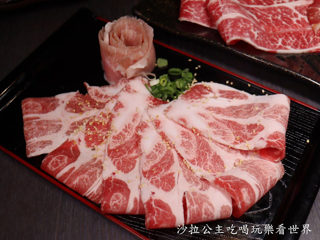 台北中山燒烤吃到飽『戰醬燒肉(雙城店)』和牛.生蠔.天使紅蝦吃到飽/菜單/宵夜/寵物友善/捷運中山國小站