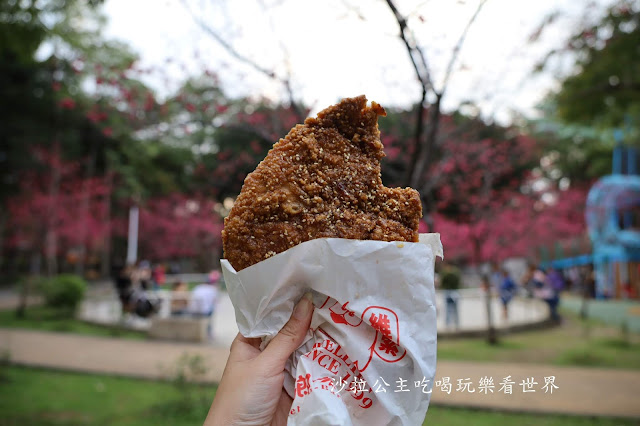 中山區雞排/中山美食『維縈家鄉碳烤雞排(民生東路店)』士林夜市美食插旗中山區/捷運雙連站