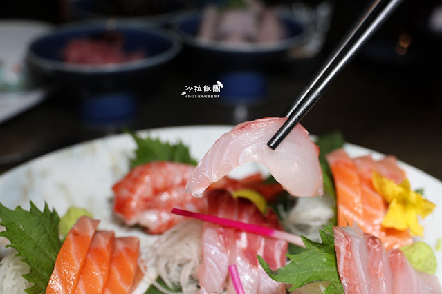 宜蘭礁溪美食『寒沐行館-岩彩海鮮餐廳』現流海鮮