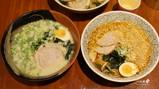 泡腳吃拉麵『樂山拉麵(礁溪店)』三星蔥拉麵、礁溪美食