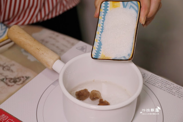 食譜夏天吃『嫩薑』正好/醃漬嫩薑開胃好下飯