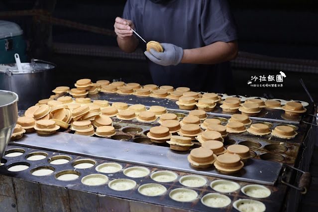 礁溪夜市『吳沙澤蘭媽祖文化夜市』每周只開一天