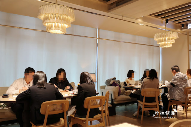 『寒居酒店BeGood餐廳』松江南京美食，米其林主廚林明健打造地中海式餐點