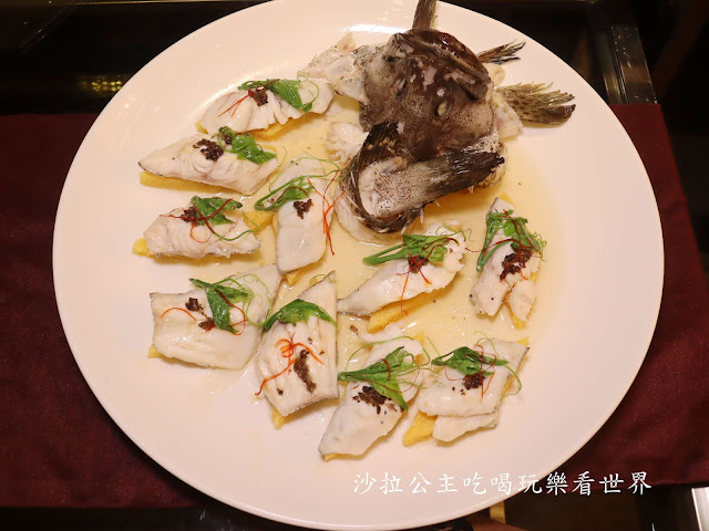 台北中式料理/萬華美食『台北花園大酒店』饗聚宴席百道佳餚任你挑/捷運小南門站