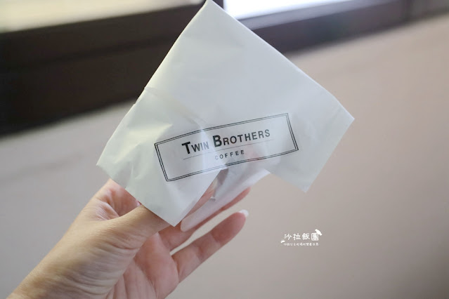 Twin Brothers Coffee雙胞胎咖啡，京站人氣肉桂捲