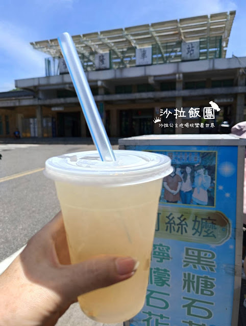 新北貢寮美食『上癮海鮮麵』福隆車站前人氣海鮮麵、小卷米粉