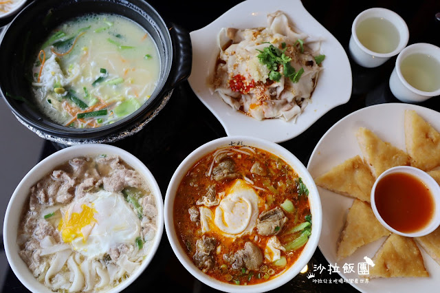 桃園龍潭美食『七彩雲南(龍潭店)』聚餐餐廳/雲南菜/免費停車場