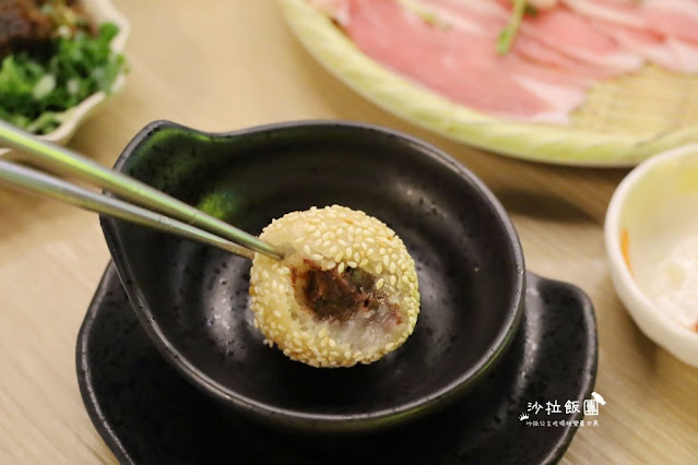 330元就可以火鍋港點吃到飽『富美海鮮火鍋宜蘭店』宜蘭吃到飽