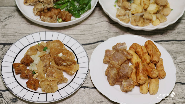 士林夜市美食新開幕『炸老大(士林夜市)』鹹酥雞/雞皮/三角軟骨/可外送