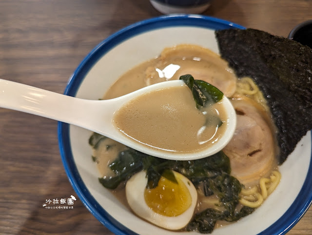 士林新開幕『九湯屋拉麵士林店』平價日式拉麵飲料喝到飽