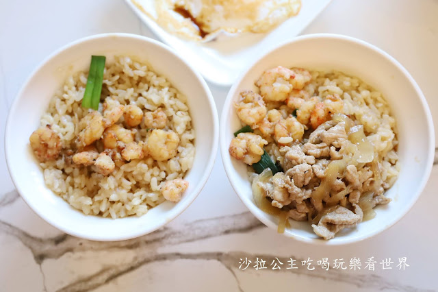 台南美食『矮仔成蝦仁飯』排隊美食.傳承四代的百年老店