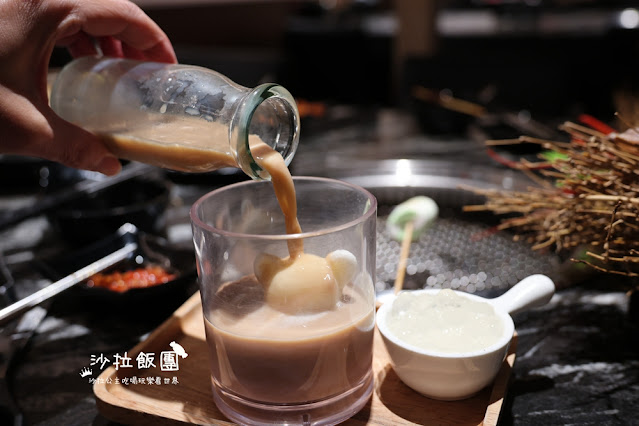 桃園和牛吃到飽『野村燒肉桃園店』吃到飽餐廳推薦