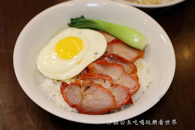 東區港式料理『上海灘港式茶餐廳』黯然銷魂飯.菜單.商業午餐.捷運忠孝敦化站