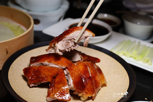 烤鴨控必追！寒舍食譜燒味雙饗，每週一至週三享美食、省荷包