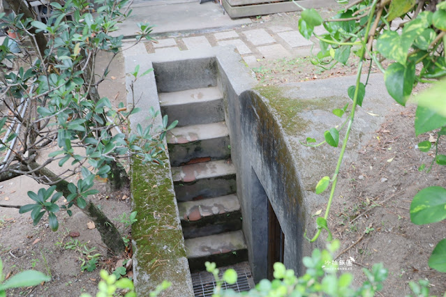 花蓮景點『松園別館』、免費景點『臥松園區』百年松林